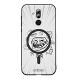 Huawei Mate 20 Lite meemi suojakuoret - Meemi