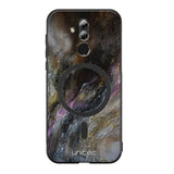 Huawei Mate 20 Lite modern art suojakuoret - Ophelia - Noora Kämppi