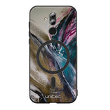 Huawei Mate 20 Lite mystinen voima suojakuoret - Heat - Noora Kämppi