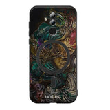 Huawei Mate 20 Lite mystinen voima suojakuoret - Queen - Noora Kämppi