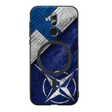 Huawei Mate 20 Lite nato suojakuoret - Suomi