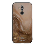 Huawei Mate 20 Lite pehmeä eleganssi suojakuoret - Laulusi - Noora Kämppi - Ei