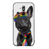 Huawei Mate 20 Lite pride suojakuoret - Pride Dog
