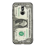 Huawei Mate 20 Lite seteli suojakuoret - Dollar - Ei