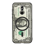 Huawei Mate 20 Lite seteli suojakuoret - Dollar