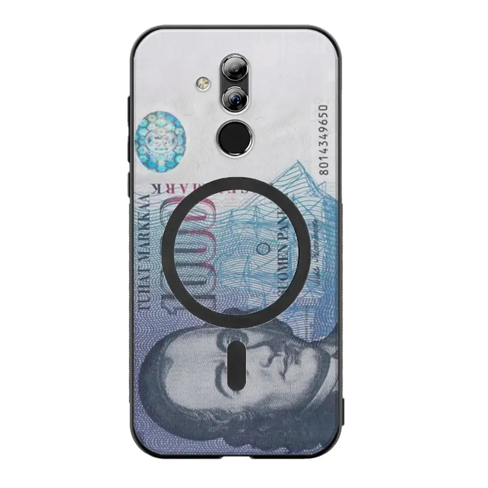 Huawei Mate 20 Lite seteli suojakuoret - Tonnin Seteli