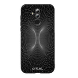 Huawei Mate 20 Lite suojakuoret - 3D Illusion - Ei