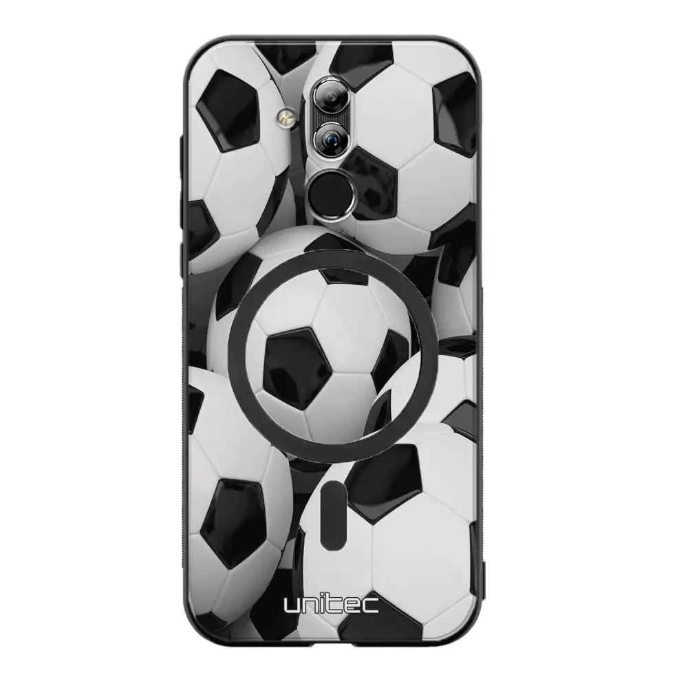 Huawei Mate 20 Lite suojakuoret - Football