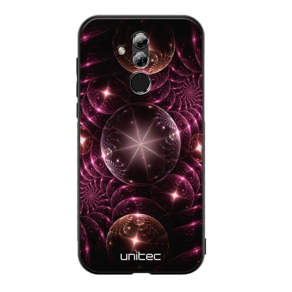 Huawei Mate 20 Lite suojakuoret - Space Balls - Ei