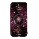 Huawei Mate 20 Lite suojakuoret - Space Balls