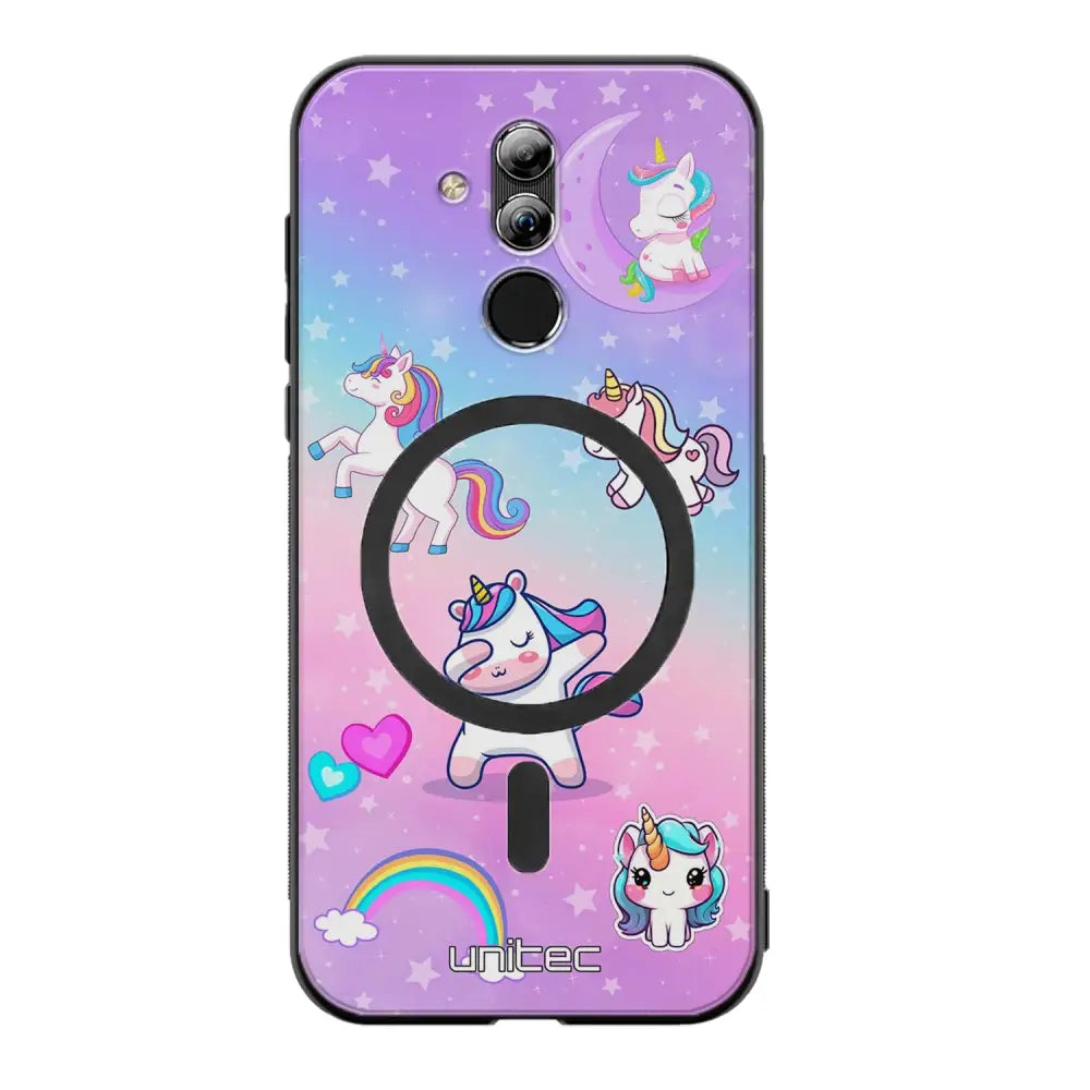 Huawei Mate 20 Lite suojakuoret - Yksisarvinen