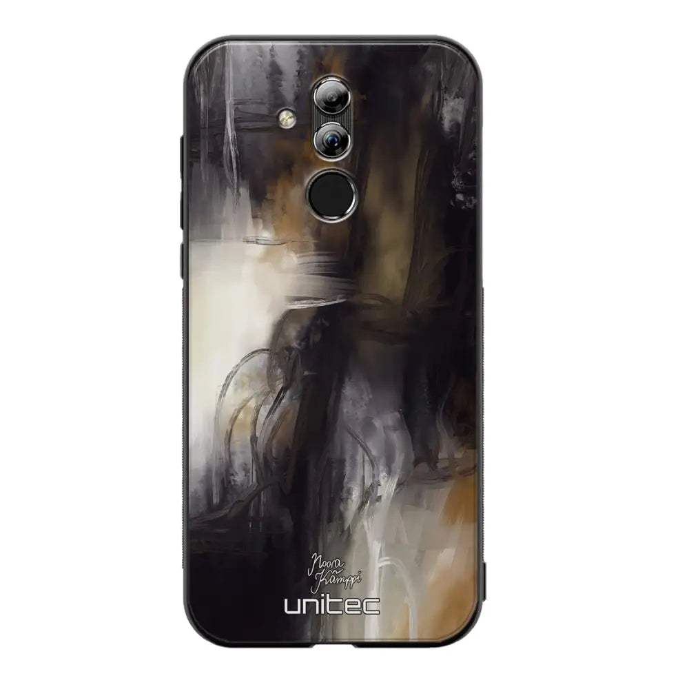 Huawei Mate 20 Lite urban magic suojakuoret - Fiilaan - Noora Kämppi - Ei