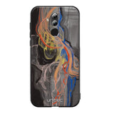 Huawei Mate 20 Lite urban magic suojakuoret - Tarina - Noora Kämppi - Ei