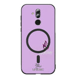 Huawei Mate 20 Lite urban magic suojakuoret - Worthy - Noora Kämppi