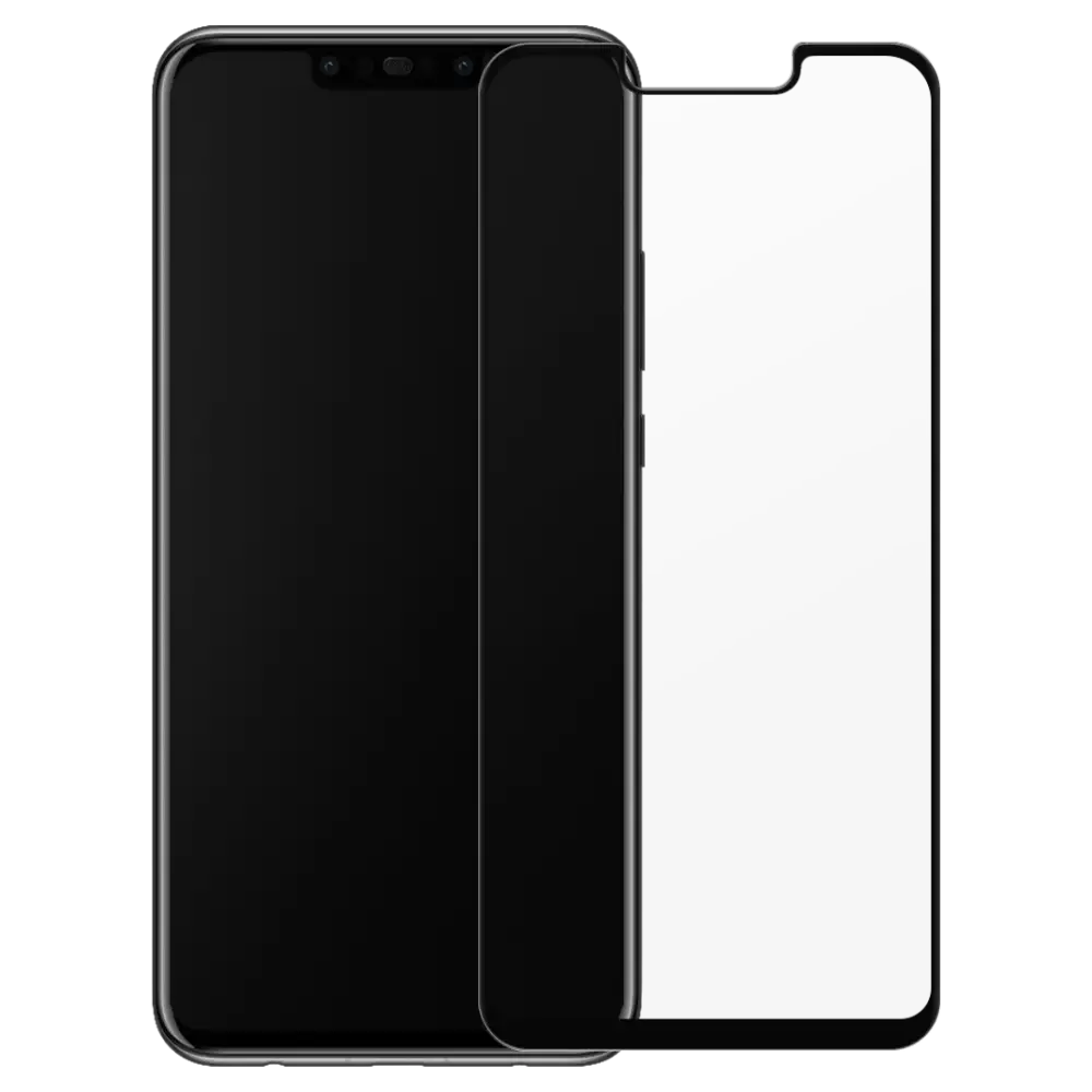 Huawei Nova 3 Panssarilasi 3D