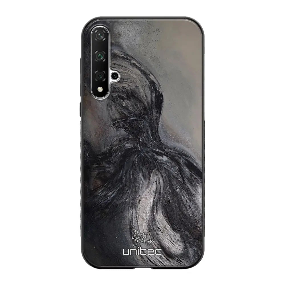 Huawei Nova 5T animal kingdom suojakuoret - Unknown - Noora Kämppi - Ei