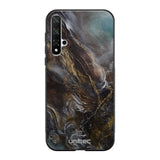 Huawei Nova 5T luonnon lumo suojakuoret - Windy - Noora Kämppi - Ei