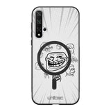 Huawei Nova 5T meemi suojakuoret - Meemi