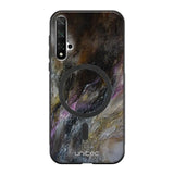 Huawei Nova 5T modern art suojakuoret - Ophelia - Noora Kämppi