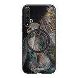 Huawei Nova 5T mystinen voima suojakuoret - Chosen One - Noora Kämppi