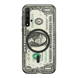 Huawei Nova 5T seteli suojakuoret - Dollar