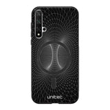 Huawei Nova 5T suojakuoret - 3D Illusion