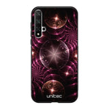 Huawei Nova 5T suojakuoret - Space Balls - Ei