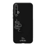 Huawei Nova 5T surrealistic sadness suojakuoret - Kärmes - Noora Kämppi - Ei