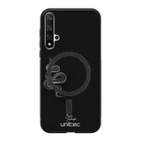 Huawei Nova 5T surrealistic sadness suojakuoret - Kärmes - Noora Kämppi