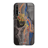 Huawei Nova 5T urban magic suojakuoret - Tarina - Noora Kämppi - Ei