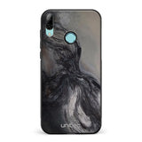 Huawei P Smart 2019 animal kingdom suojakuoret - Unknown - Noora Kämppi - Ei