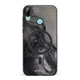 Huawei P Smart 2019 animal kingdom suojakuoret - Unknown - Noora Kämppi