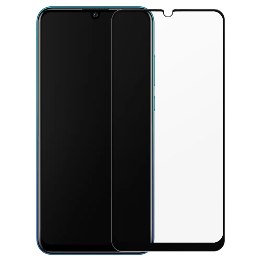 Huawei P Smart 2019 / Honor 10 Lite / Honor 20 Lite Panssarilasi 3D