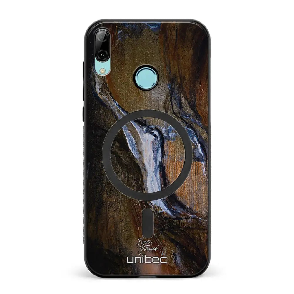 Huawei P Smart 2019 luonnon lumo suojakuoret - Railo - Noora Kämppi