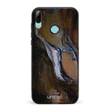 Huawei P Smart 2019 luonnon lumo suojakuoret - Railo - Noora Kämppi - Ei