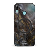 Huawei P Smart 2019 luonnon lumo suojakuoret - Windy - Noora Kämppi