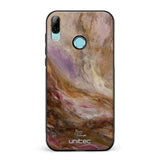 Huawei P Smart 2019 modern art suojakuoret - Luoksesi - Noora Kämppi - Ei