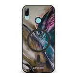 Huawei P Smart 2019 mystinen voima suojakuoret - Heat - Noora Kämppi