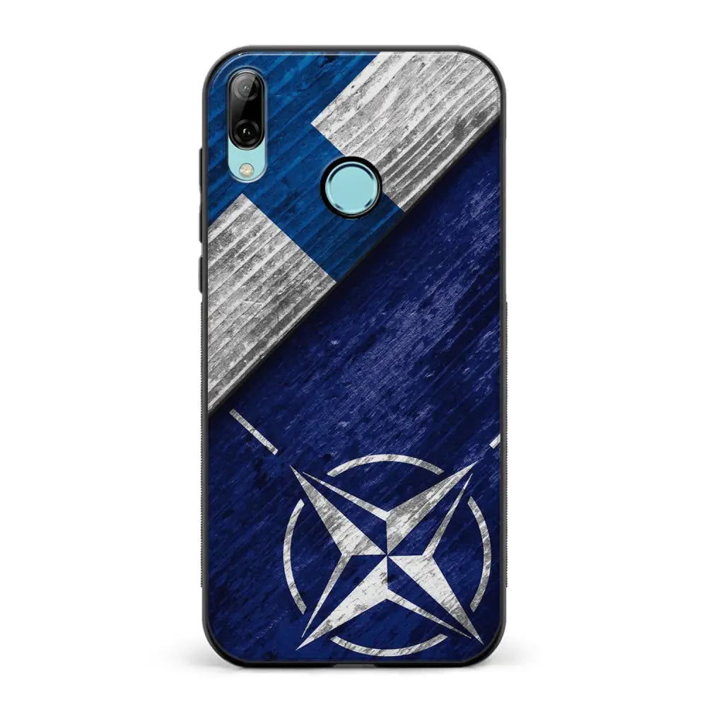 Huawei P Smart 2019 nato suojakuoret - Suomi - Ei