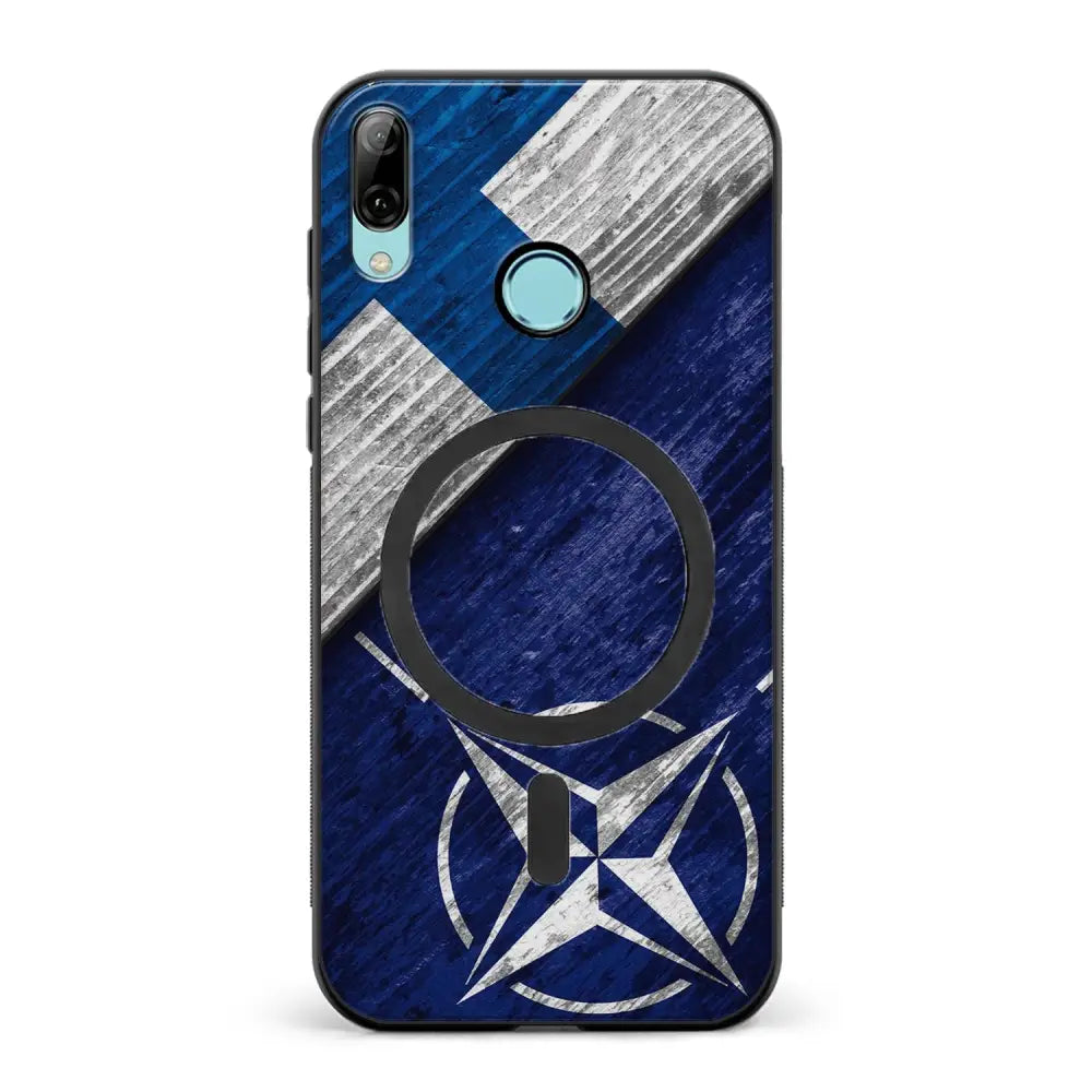 Huawei P Smart 2019 nato suojakuoret - Suomi