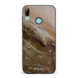 Huawei P Smart 2019 pehmeä eleganssi suojakuoret - Symphony - Noora Kämppi - Ei