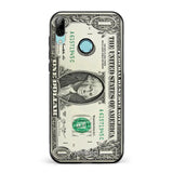 Huawei P Smart 2019 seteli suojakuoret - Dollar - Ei