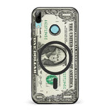 Huawei P Smart 2019 seteli suojakuoret - Dollar