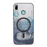 Huawei P Smart 2019 seteli suojakuoret - Tonnin Seteli