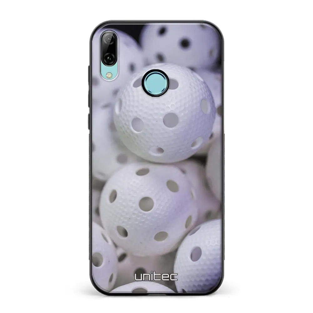 Huawei P Smart 2019 suojakuoret - Salibandy - Ei