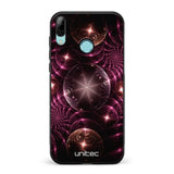 Huawei P Smart 2019 suojakuoret - Space Balls - Ei
