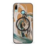 Huawei P Smart 2019 urban magic suojakuoret - Kehrä - Noora Kämppi