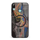 Huawei P Smart 2019 urban magic suojakuoret - Tarina - Noora Kämppi