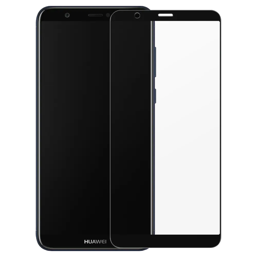 Huawei P Smart Panssarilasi 3D