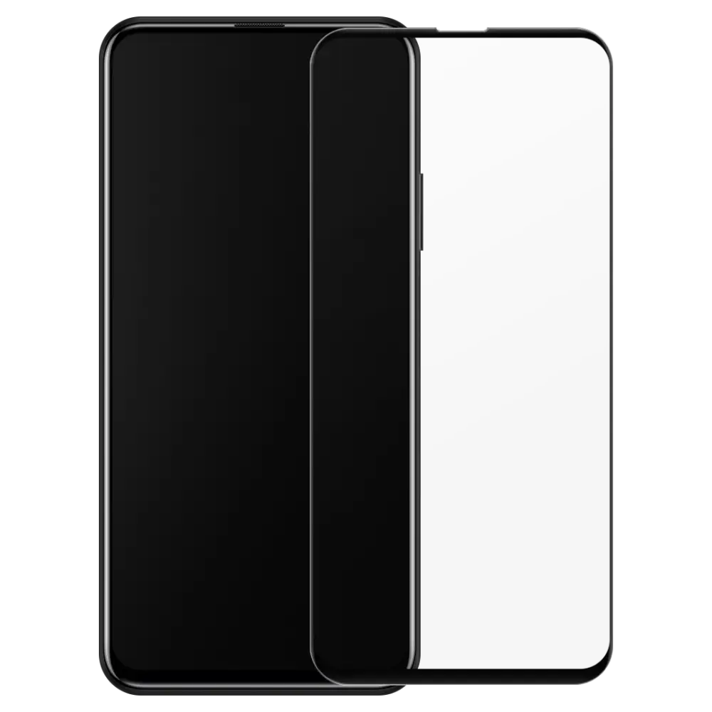 Huawei P Smart Pro Panssarilasi 3D